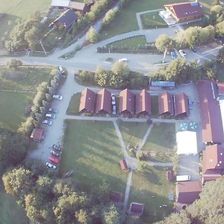 Вілла Irgo Ізвоаре Екстер'єр фото
